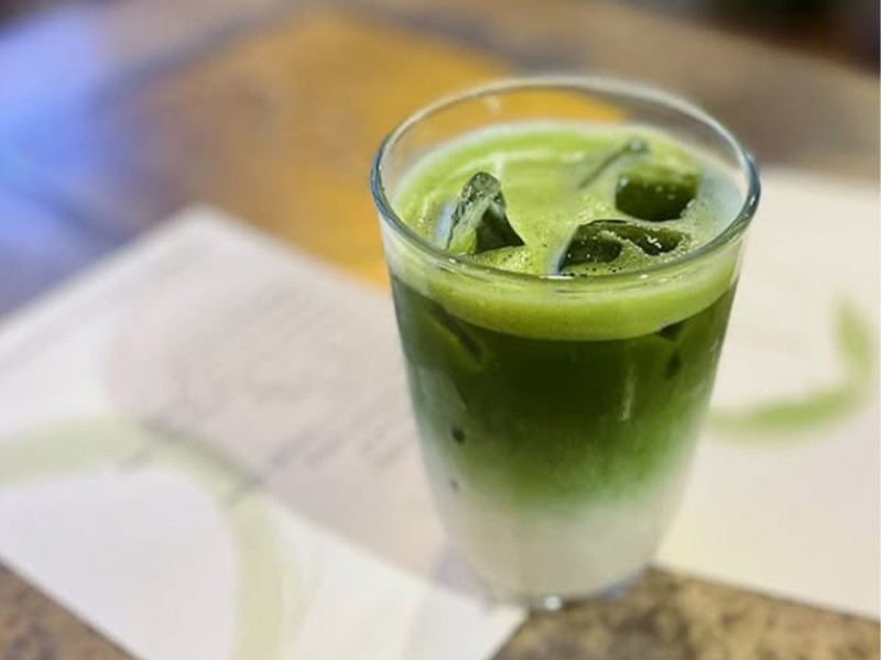 Magia Matcha - Workshop de initiere, pentru cupluri, in Bucuresti
