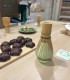 Magia Matcha - Workshop de initiere, pentru cupluri, in Bucuresti