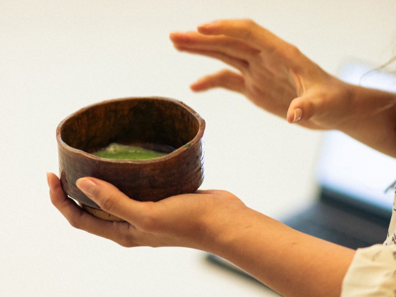 Magia Matcha - Workshop de initiere, pentru cupluri, in Bucuresti