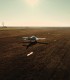 One-hour flight to Sinaia for one person