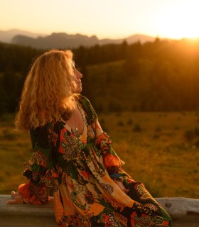 Online hypnosis for calm and health - 16 sessions