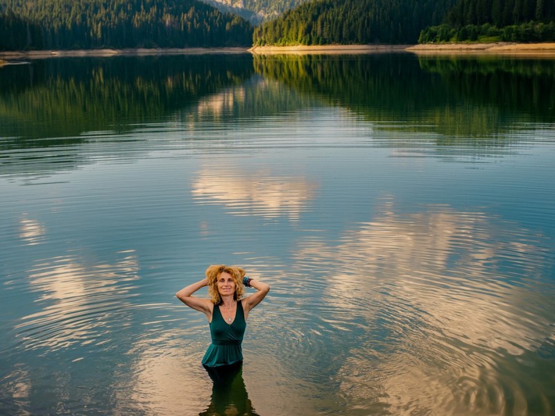 Online hypnosis for calm and health - 16 sessions
