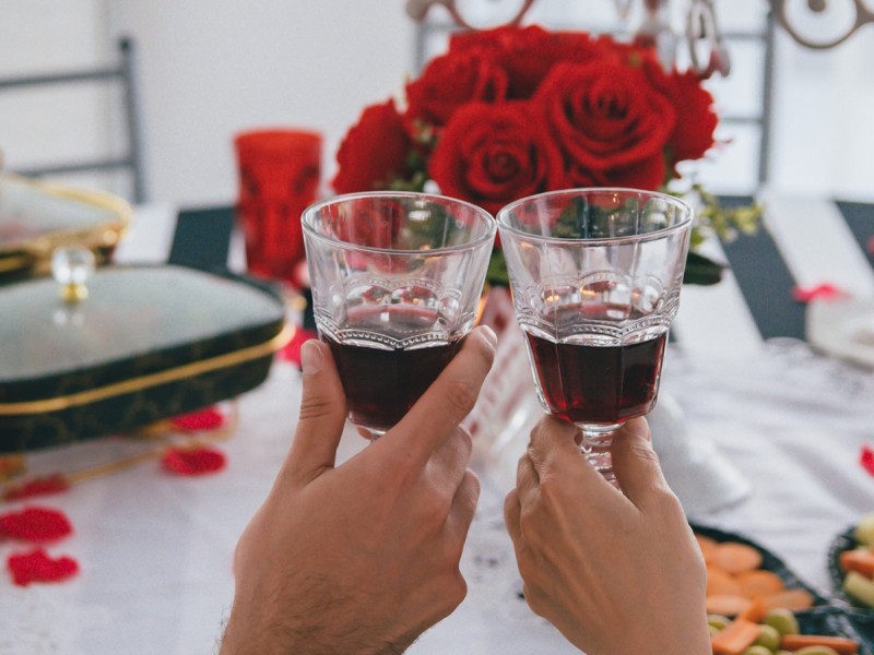 Pampering for two at a Wellness Center - 1 night, 3 meals and SPA