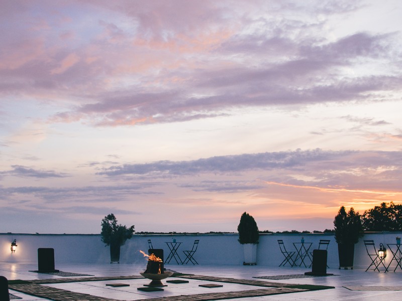 Relax and detox at a Wellness Center 1 night, 3 meals and SPA for 2 people