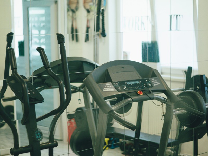 Slimming and toning at a Wellness Center - 1 night, 3 meals and SPA for 2 persons