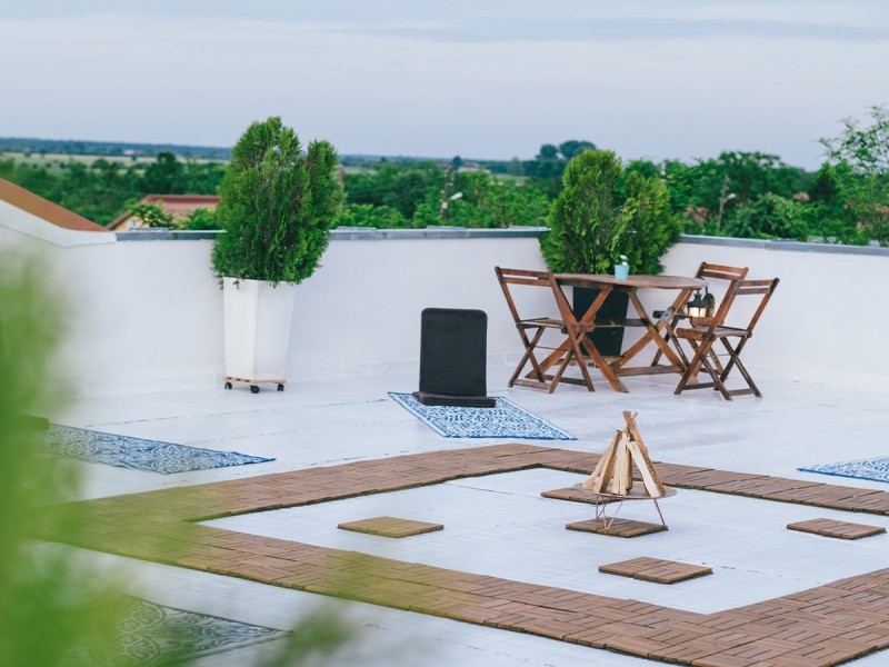 Slabire si tonifiere la un Centru Wellness - 1 noapte, 3 mese si SPA pentru 2 persoane