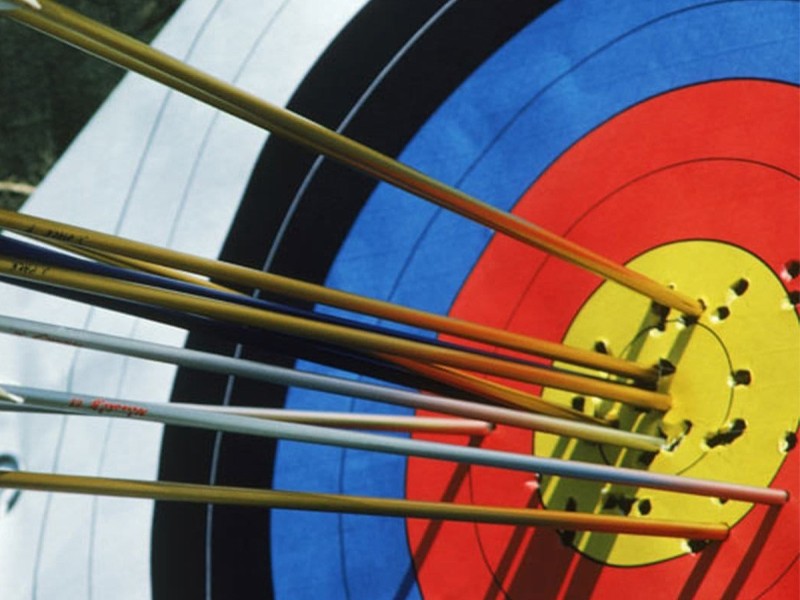 Hunting with eagles and archery training course - unleash the hunter within you