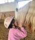 Nature adventure for kids - Horseback riding in Iasi