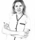 Portret in creion - cadou personalizat pentru familie si prieteni