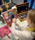 Individual drawing and painting course for children and adults in Brasov