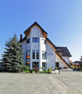 Weekend treat for two in Sibiu - 2 nights, breakfast, SPA, wine tasting and cheese platter