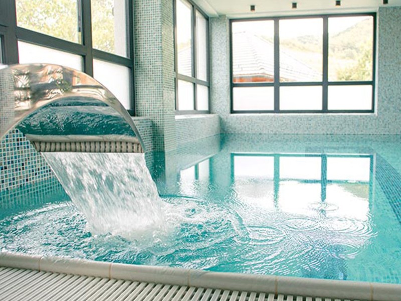 Romantic vacation with breakfast, SPA, dinner, wine tasting and a surprise