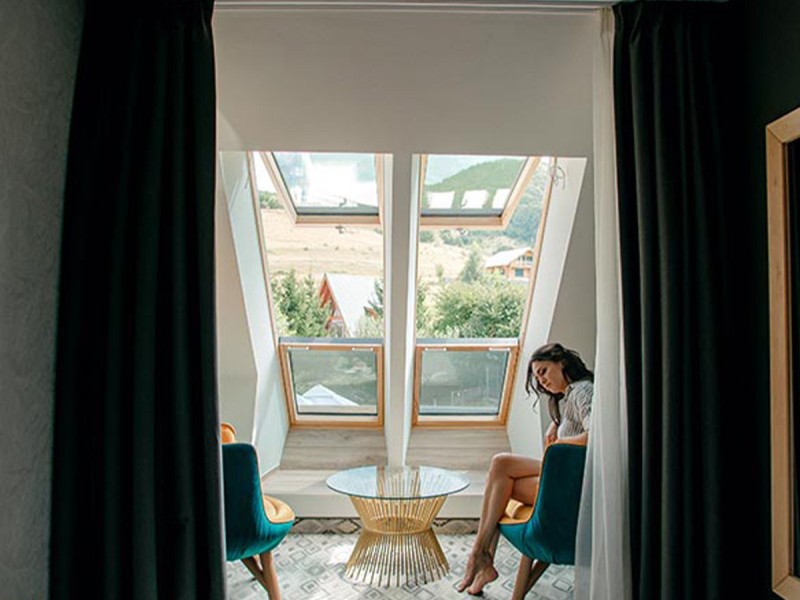 Romantic vacation with breakfast, SPA, dinner, wine tasting and a surprise