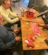 Board Games evening with friends, in Bucharest