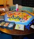 Board Games evening with friends, in Bucharest