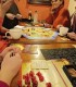 Board Games evening with friends, in Bucharest