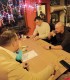 Board Games evening with friends, in Bucharest