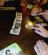 Board Games evening with friends, in Bucharest