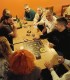 Board Games evening with friends, in Bucharest