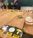 Board Games evening with friends, in Bucharest