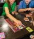 Board Games evening with friends, in Bucharest