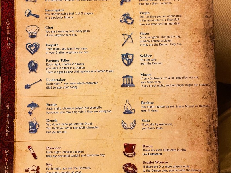 Ticket for 2 people to a Board Games event in Bucharest