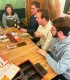 Ticket for 2 people to a Board Games event in Bucharest