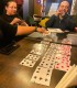 Ticket for 2 people to a Board Games event in Bucharest