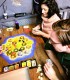 Ticket for 2 people to a Board Games event in Bucharest