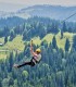 Mega Tiroliana Bucovina - Aventura pe cea mai mare tiroliana din Romania