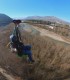 Mega Tiroliana Bucovina - Adventure on the largest zip line in Romania