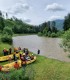 Aventura pe apa - Rafting pe raul Bistrita