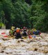 Aventura pe apa - Rafting pe raul Bistrita
