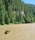Aventura pe apa - Rafting pe raul Bistrita