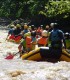 Aventura pe apa - Rafting pe raul Bistrita