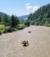 Adventure on water - Rafting on the Bistrita river