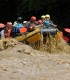 Aventura pe apa - Rafting pe raul Bistrita