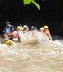 Aventura pe apa - Rafting pe raul Bistrita