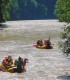 Aventura pe apa - Rafting pe raul Bistrita