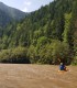 Vacanta de 3 nopti la Glamping in Bucovina, cu Mega Tiroliana, Rafting sau Caiac, Tir cu arma si Drumetie