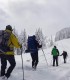 Vacanta de 3 nopti la Glamping in Bucovina, cu Mega Tiroliana, Rafting sau Caiac, Tir cu arma si Drumetie