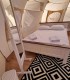 Vacanta de 3 nopti la Glamping in Bucovina, cu Mega Tiroliana, Rafting sau Caiac, Tir cu arma si Drumetie