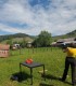 Vacanta de 3 nopti la Glamping in Bucovina, cu Mega Tiroliana, Rafting sau Caiac, Tir cu arma si Drumetie