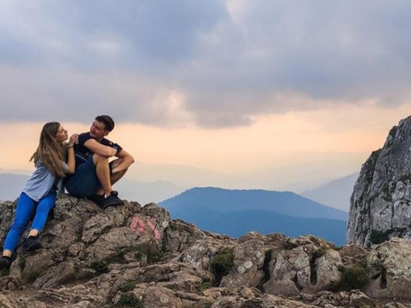 Vacanta de 3 nopti la Glamping in Bucovina, cu Mega Tiroliana, Rafting sau Caiac, Tir cu arma si Drumetie