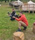 Vacanta de 3 nopti la Glamping in Bucovina, cu Mega Tiroliana, Rafting sau Caiac, Tir cu arma si Drumetie