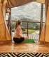 Vacanta de 3 nopti la Glamping in Bucovina, cu Mega Tiroliana, Rafting sau Caiac, Tir cu arma si Drumetie