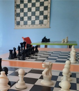 Chess courses for children in Bucharest