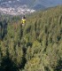 Mega Tiroliana Bucovina - Adventure on the largest zip line in Romania