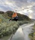 Mega Tiroliana Bucovina - Adventure on the largest zip line in Romania
