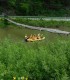 Aventura pe apa - Rafting pe raul Bistrita
